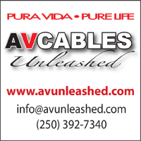 AV Unleashed