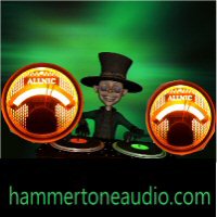 Hammertone Audio