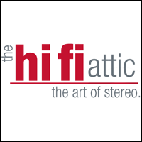 The Hi-Fi Attic featuring Audio Research