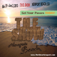 THE Show Newport