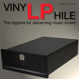 Vinylphile Magazine Issue 5