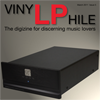 Vinylphile Magazine Issue 5