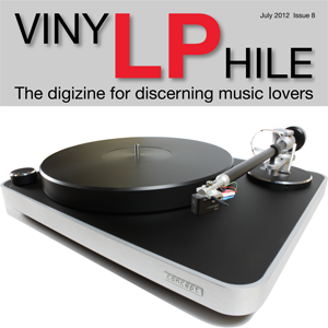 Current issue: Vinylphile Magazine Issue 8 Vinylphile Magazine Issue 8