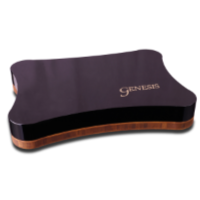 Genesis Launches Battery-Powered Simplicity Phono Stage