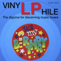 Editorial: Rich’s Ramblings