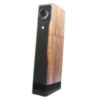 Annie’s Audio Adventures: Chario Academy Sovran Speakers