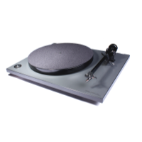 Annie’s Audio Adventures: Annie Goes Analogue!