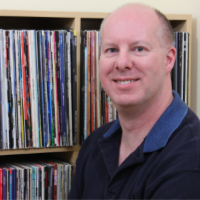 Editorial: Rich’s Ramblings