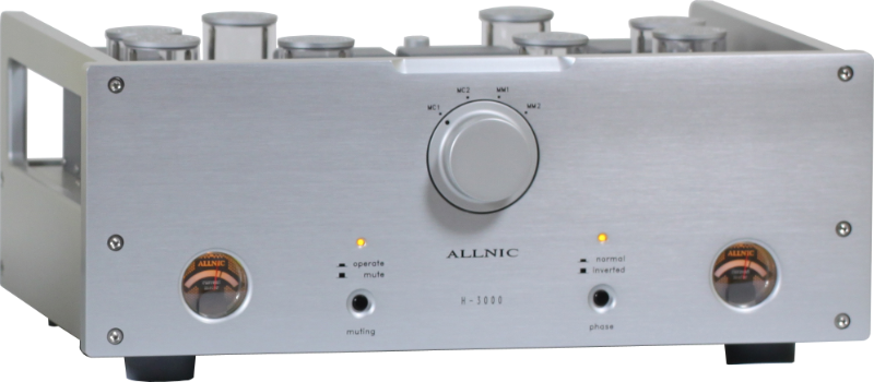 Allnic H-3000