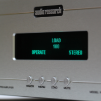 Audio Research • PH8 Phono Stage