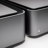 Cambridge Audio • Edge M Monoblock Power Amplifier