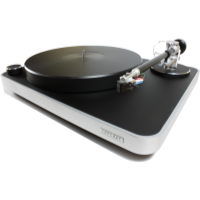 Clearaudio • Concept MC Integrated Turntable