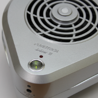 Furutech • Destat II Antistatic Fan