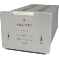 Allnic Audio Labs • H-1200 Phono Stage