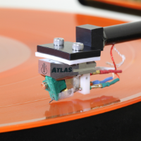 Lyra • Atlas MC Cartridge