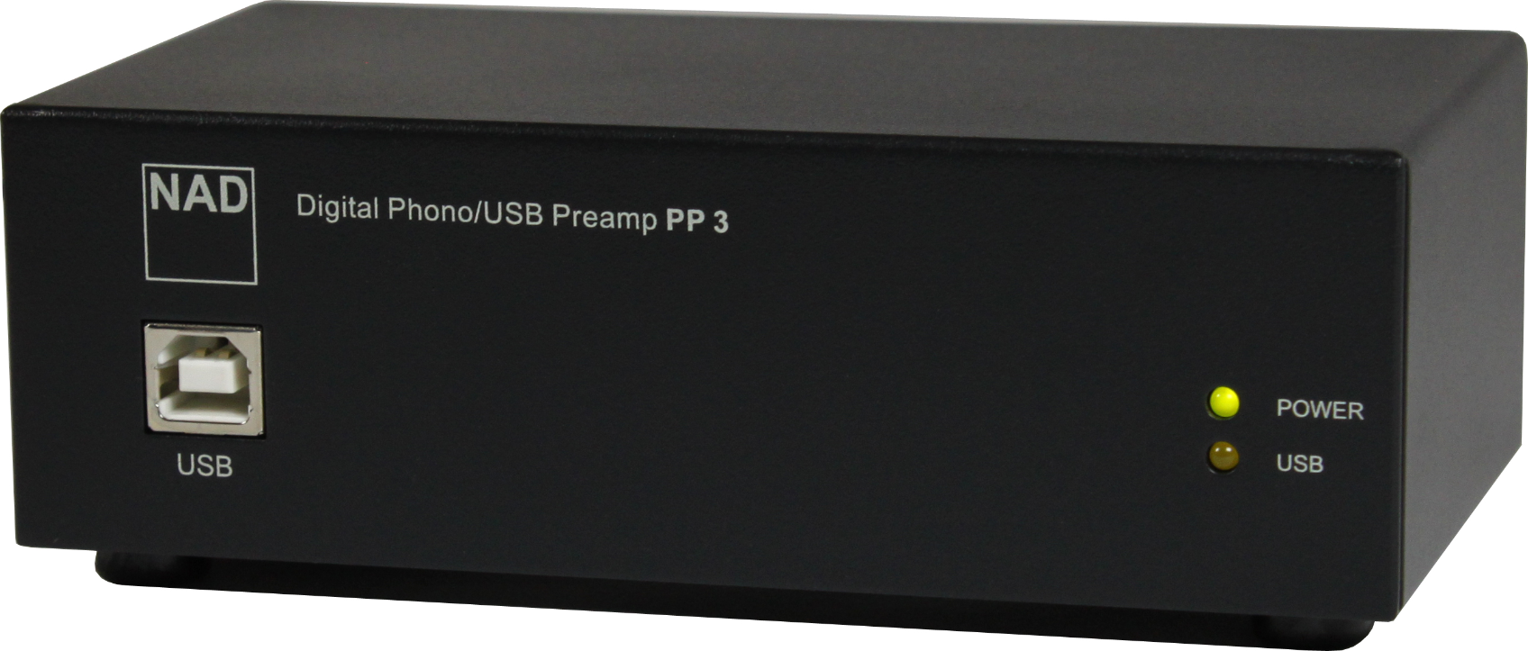 NAD PP3i
