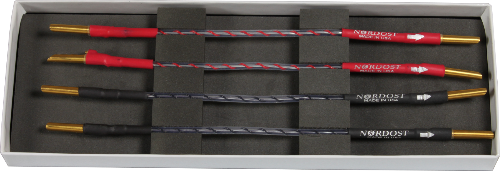 Nordost Biwire jumpers