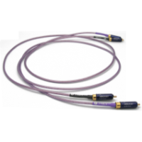 Nordost • Frey Interconnects and Speaker Cables