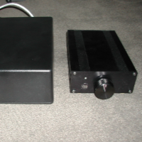 Origin Live • Ultra DC Motor Kit