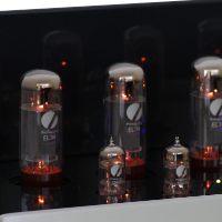 PrimaLuna • DiaLogue One Integrated Amplifier
