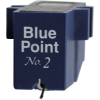 Sumiko • Blue Point No. 2 MC Cartridge