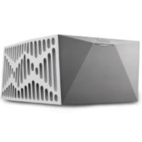 Boulder Unveils New Behemoth