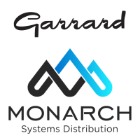 Monarch Systems Named As Garrard’s North American Importer