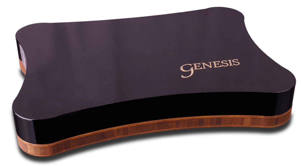 Genesis Simplicity Phonostage