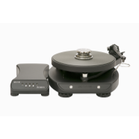 SME’s New Synergy Integrated Turntable