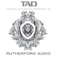 Rutherford Audio Named As TAD’s importer For Canada And The US