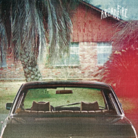 Arcade Fire • <i>The Suburbs</i>