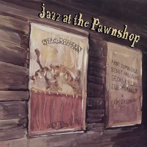 Jazz at the Pawnshop