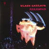 Black Sabbath • <i>Paranoid</i>