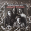 Creedence Clearwater Revival • <i>Absolute Originals</i>
