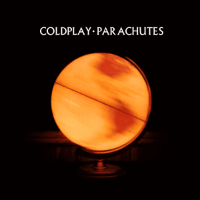 Coldplay • <i>Parachutes</i>