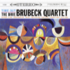 Dave Brubeck Quartet • <i>Time Out</i>