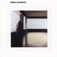 Dire Straits • <i>Dire Straits</i>