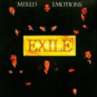 Exile • <i>Mixed Emotions</i>