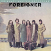 Foreigner • <i>Foreigner</i>