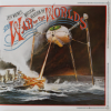 Jeff Wayne • <i>The War of the Worlds</i>