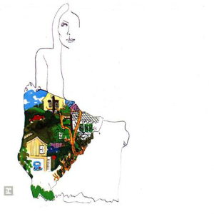 Ladies of the Canyon