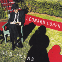 Leonard Cohen • <i>Old Ideas</i>