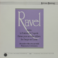 Maurice Ravel • <i>Boléro</i>