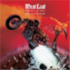 Meat Loaf • <i>Bat Out of Hell</i>
