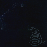 Metallica • <i>Metallica</i>