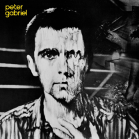 Peter Gabriel • <i>3</i>