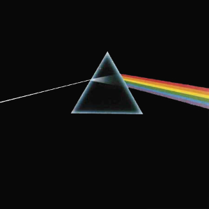 The Dark Side of the Moon