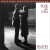 Rickie Lee Jones • <i>Pirates</i>