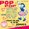 Rickie Lee Jones • <i>Pop Pop</i>