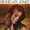 Rickie Lee Jones • <i>Rickie Lee Jones</i>